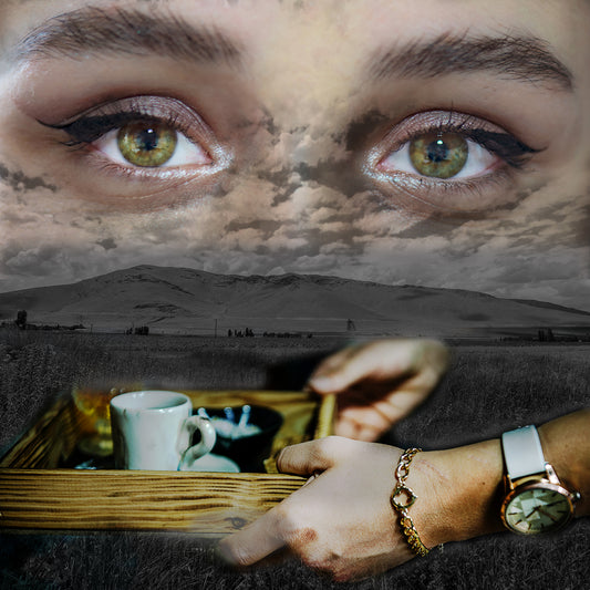 Eyes & Hands