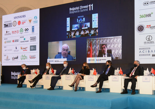 UIP – 11th Bosphorus Summit