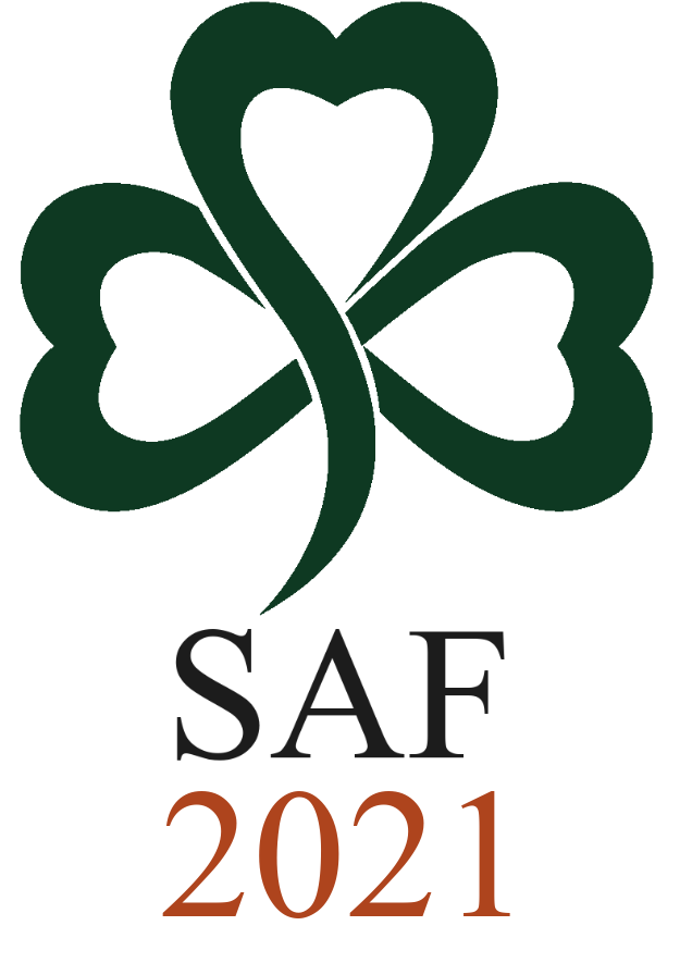 SAF Social Responsibility Activities 2021