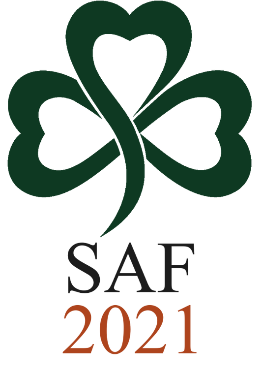 SAF Social Responsibility Activities 2021